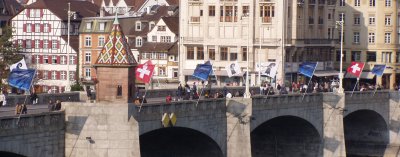 Basel - バーゼル